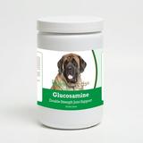 Healthy Breeds Mastiff Glucosamine DS Plus MSM 120 Count