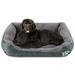 Pet Dog Bed Cat Puppy Cushion Kennel Mat Dog Sofa Beds for Small Dogs