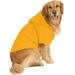 Pet Pjs - Creamsicle Pet Pjs Fleece Hoodie (Pet - Large (Fits Up to 50 lbs))