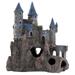 Penn-Plax Age-of-Magic Magical Castle Super Size Right Section