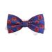 Pooch Outfitters Dog Tie and Bow Tie Collection | Extensive Selection for Any Style Mood Occasion and Holiday | Small Medium Large Dogs