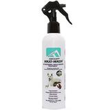 Forticept Maxi-Wash Antiseptic Antifungal Antibacterial Medicated Itch Relief Hot Spot Spray for Dogs & Cats|First Aid Skin and Paw Cleanser | Wounds Treatment 8 oz