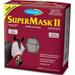 Farnam 554195 Supermask II Arabian Horse Fly Mask without Ears Assorted