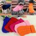 SPRING PARK Pet Dog Warm Jumper Knit Sweater Clothes Puppy Cat Knitwear Costume Coat Apparel