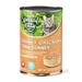 Special Kitty Chunky Chicken & Tuna Dinner Classic Pate 22 oz