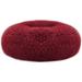 iMountek Pet Dog Bed Soft Warm Fleece Puppy Cat Bed Dog Cozy Nest Sofa Bed Cushion For Dog Red L