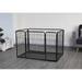 Go Pet Club GY-50 50 in. Heavy Duty Play Pen Crate