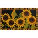 Mohawk Home Farmhouse Floral Kitchen Kitchen Mat