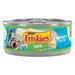 Friskies Pate Wet Cat Food Mariner s Catch 5.5 oz. Can