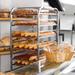 20 Sheet Commercial Kitchen Bakery Rack by GRIDMANN