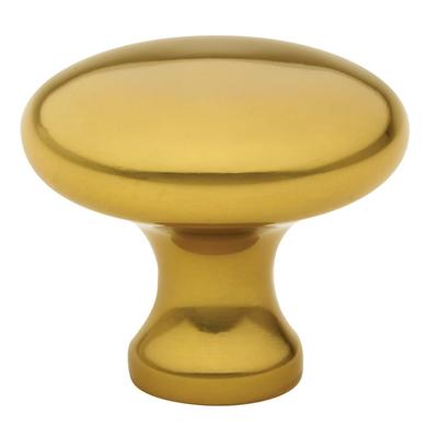 Emtek American Classic 1-1/4 Inch Mushroom Cabinet Knob