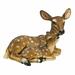 Design Toscano Mothers Love Doe and Fawn Sculpture
