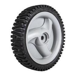 Poulan/WeedEater/Husqvarna Wheel 8X1 75 Cfmg2 Rad3 Grey Part # HUS-583733501