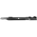 198-049 100 Series Lawn Mower Blade 21 Oregon genuine replacement part By Oregon