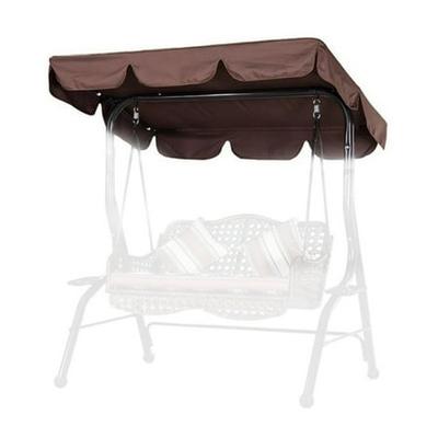 Walmart For Meterk Waterproof Cover Garden Canopy Swings Replacement Outdoor Sun Shade Patio Swing Cover Case Chairs Hammock Cover Pouch Accuweather Shop