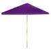 Best of Times 8 ft. Steel Patio Umbrella