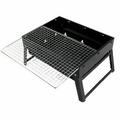luethbiezx BBQ Grill Stainless Steel Grate Grid Wire Mesh Rack Cooking Replacement Net