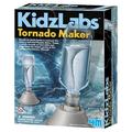 4M KidzLabs Tornado Maker Science Kit Children 8 years and up