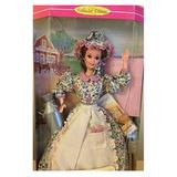 Barbie Collector Edition American Stories Collection Second Edition Pioneer Barbie