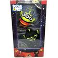 Disney / Pixar Alien Remix Series 1 Mr. Incredible & Edna Mode Mini Figure 2-Pack