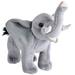 Wild Republic Wild Calls Elephant Plush Stuffed Animal Plush Toy Kids Gifts 8 inches