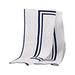 Baby Doll Bedding Soho Crib Comforter Navy