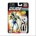 G.I. Joe 25th Anniversary: Classic Storm Shadow (Cobra Ninja) 3.75 Inch Action Figure