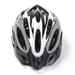 Seyurigaoka Bicycle Helmets Cycling Road Mountain Bike Safety Helmet Adults Adjustable Cycling Safely