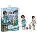 Disney s Raya and The Last Dragon Young Raya and Namaari Fashion Dolls 2-Pack