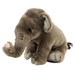Wild Republic Elephant Plush Stuffed Animal Plush Toy Kids Gifts Zoo Plush Cuddlekins 8