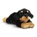 Bearington Collection Gunner The Rottweiler Stuffed Animal 15 Inch Dog Stuffed Animal