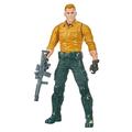 Hasbro G.I. Joe Duke Action Figure 9.5 inch