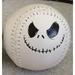 Disney Parks Exclusive : Nightmare Before Christmas Jack Skellington Baseball