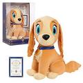 Disney Treasures from The Vault Lady and the Tramp - Lady Plush Exclusive