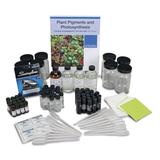 Carolina Investigations For Use With Ap Biology: Plant Pigments And Photosynthesis 8-Station Kit (With Perishables)