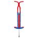 Flybar Master Pogo Stick for Kids Outdoor Toys for Boys Jumper Toys Outside Toys for Kids Ages 9+ 80 to 160 lbs Red/White/Blue