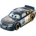 Disney and Pixar Cars Color Changers Collection of Character Vehicles