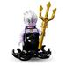 LEGO Disney Series Collectible Minifigure - Ursula from the Little Mermaid (71012)