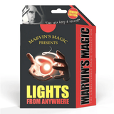 Marvin s Magic Lights from Anywhere Junior Professional Magic Tricks