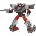 Deluxe Bluestreak | Transformers War for Cybertron Earthrise