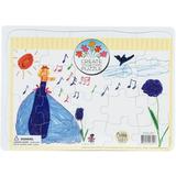 Cobble Hill Create Your Own Jigsaw Puzzle Cardboard/Paper 20 pc