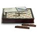 Winning Solutions Scrabble Game Deluxe Wooden Edition