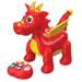 The Learning Journey Play & Learn â€“ Infrared Remote Control Dancing Dragon â€“ Toddler Toys & Gifts for Boys & Girls Ages 2 Years and Up â€“ Award Winning Toy