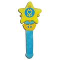 Plush - Sailor Moon R - Sailor Mercury Star Power Stick 8 Soft Doll ge23621