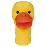 Duck Bigmouth Puppet Pack of 2