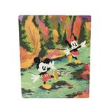 Cardinal Disney Mickey & Minnie Mouse 500 Piece Jigsaw Puzzle