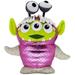 Disney / Pixar Alien Remix Series 1 Boo Plush