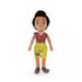 Disney Raya and the Last Dragon Boun Small Plush New with Tag