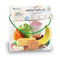 Learning Resources New Sprouts Healthy Snack Set