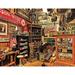 Allied Products Americana 500 Piece Puzzle